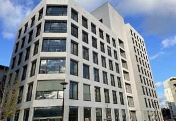 Location bureaux Nantes - Quartier des Marchandises - Proche tram et bus