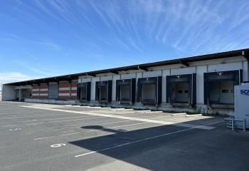 Entrepôt logistique à vendre Vallet - Extension possible
