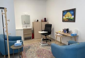 Location bureau Nantes - Proche Beaulieu et transports