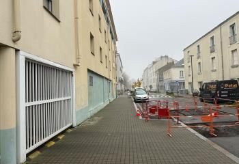 Location local commercial Nantes - Île de Nantes - Transports en commun