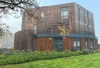 Bureaux à vendre Vertou - Proche porte de Vertou et transports