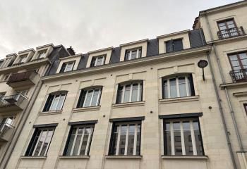 Location bureaux Nantes centre - Quartier Graslin - Proche transports