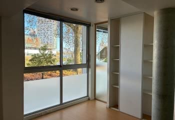 Location bureaux Nantes - Proche gare et vue sur la Loire