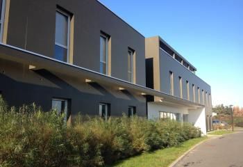 Location bureaux La Chapelle-sur-Erdre - Proche A11 et centre commercial