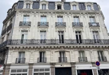 Location bureaux Nantes centre - Proche Cathédrale et transports