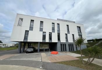 Location bureaux Saint-Herblain - Proche périphérique et bus