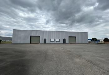 Location entrepôt Pontchâteau - Zone d'activités de l'Abbaye