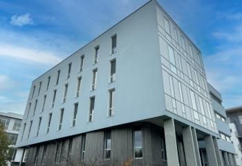 Location bureaux Nantes Chantrerie - Proche Erdre et transports