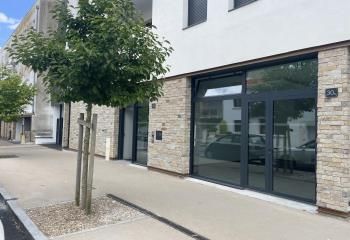 Location local commercial Saint-Sébastien-sur-Loire centre-ville