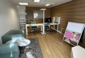 Vente local commercial Nantes centre - Transports en commun