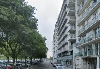 Vente bureau Nantes centre - Proche transports en commun