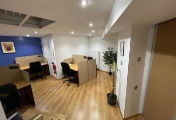 Location bureau Nantes - Proche Graslin, tramway et gare