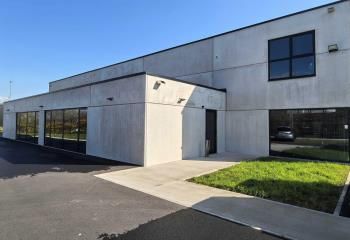 Location bureaux et stockage Saint-Nazaire - Proximité 4 voies