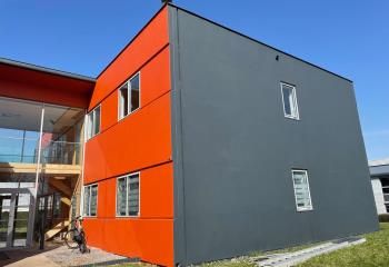 Location bureau Saint-Herblain - Proche transports en commun