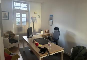 Bureaux à vendre Nantes - Quartier Sainte-Thérèse, proche tram et bus