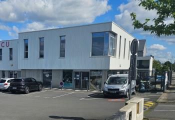Local commercial à louer Thouaré-sur-Loire - Proche Nantes