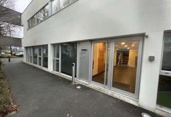Bureau à vendre La Chapelle-sur-Erdre - Proche SNCF Erdre-Active