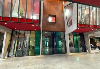 Bureaux à vendre Nantes centre - Proche gare TGV et tram