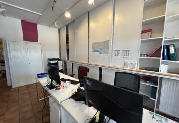 Location bureau La Baule - Proche gare et commerces