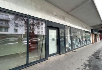 Local commercial à louer Saint-Nazaire centre-ville - Parking gratuit