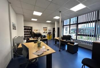 Location bureaux Saint-Nazaire - Proche gare et centre-ville