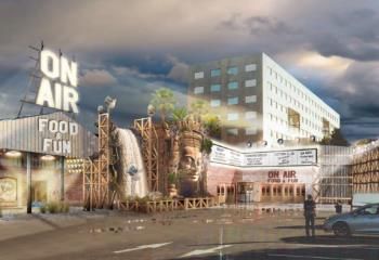 Local commercial à louer Saint-Sébastien-sur-Loire - Proche périphérique N844