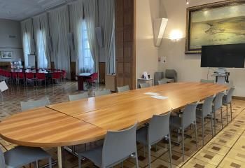 Location bureaux Saint-Nazaire - Centre-ville, proche littoral et transports