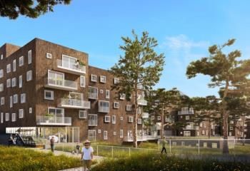 Vente locaux commerciaux Saint-Herblain - Proche Val de Chézine