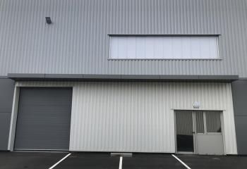 Local d'activité à louer Saint-Herblain - Proximité tramway