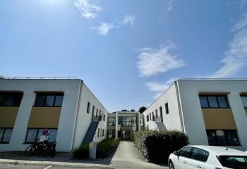 Location bureaux Saint-Herblain - Proche tramway, périphérique et autoroutes