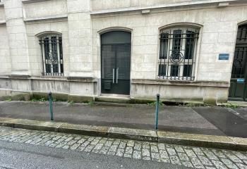 Location bureau Nantes - Quartier Graslin - Proche transports