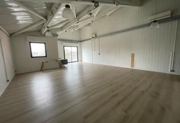 Bureaux Saint-Herblain - Vue Loire, proche transports