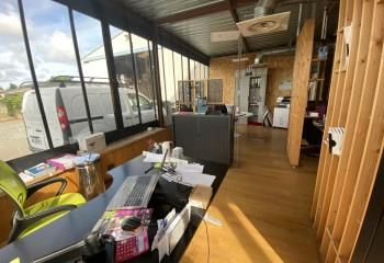 Local d'activité à vendre Bourgneuf-en-Retz - Route bleue