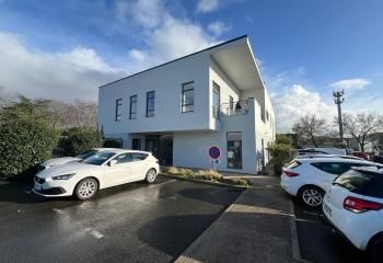 Location bureaux Sorinières - Proche Chronobus C4