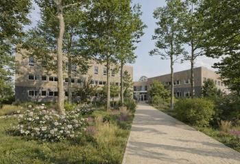 Vente bureaux Saint-Herblain - Proche périphérique et centre commercial Atlantis