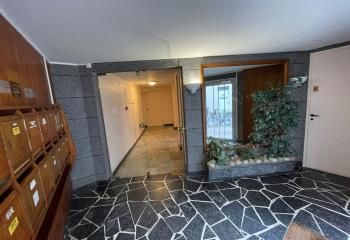 Location bureau Nantes centre-ville - Proche bus et tramway