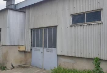 Entrepôt à louer Saint-Sébastien-sur-Loire - Proximité transports en commun