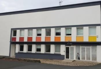 Location bureaux Saint-Sébastien-sur-Loire - Proche bus et gare SNCF Vertou