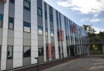 Location bureaux Saint-Herblain - Proche transports et périphérique