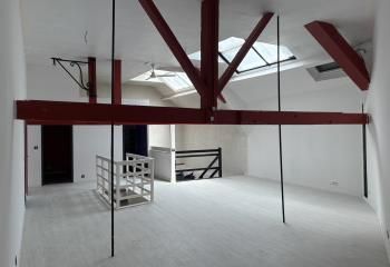 Bureaux à vendre Nantes - Proche centre, transports et bords de l'Erdre