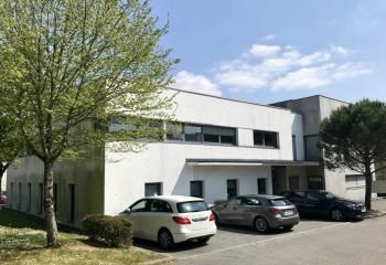 Location bureaux Saint-Herblain - Proche périphérique et bus