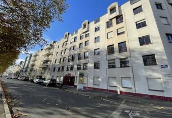 Location bureaux Nantes - Vue sur la Loire, proche transports