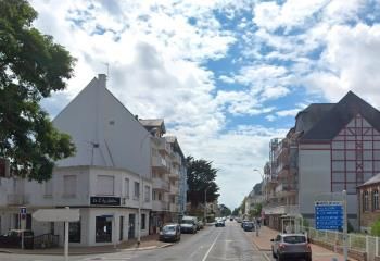 Local commercial à louer La Baule - Proche avenue du Général de Gaulle