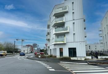 Local commercial à louer Orvault - Route de Rennes