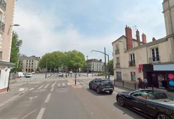 Local commercial à louer Nantes - Proche transports