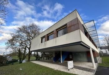 Bureaux à vendre Saint-Herblain - Proche Polyclinique, Zénith et Atlantis