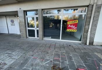 Local commercial à louer Nantes - Bord de l'Erdre