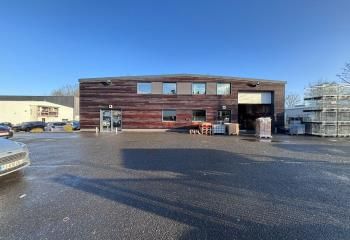 Locaux d'activité à vendre La Chapelle-sur-Erdre - Proche A11