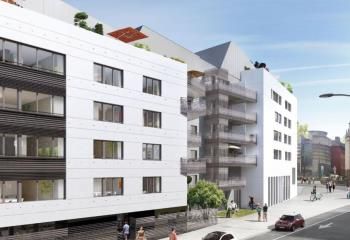 Local commercial à vendre Rezé centre historique