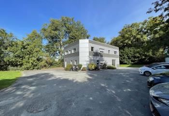 Vente bureaux Vertou - Zone d'activité mixte, proche gare SNCF